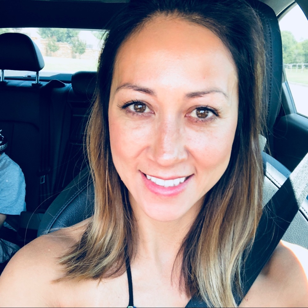 Meet your Posher, Melony